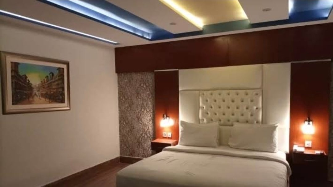 Best Accommodation Inn Karachi