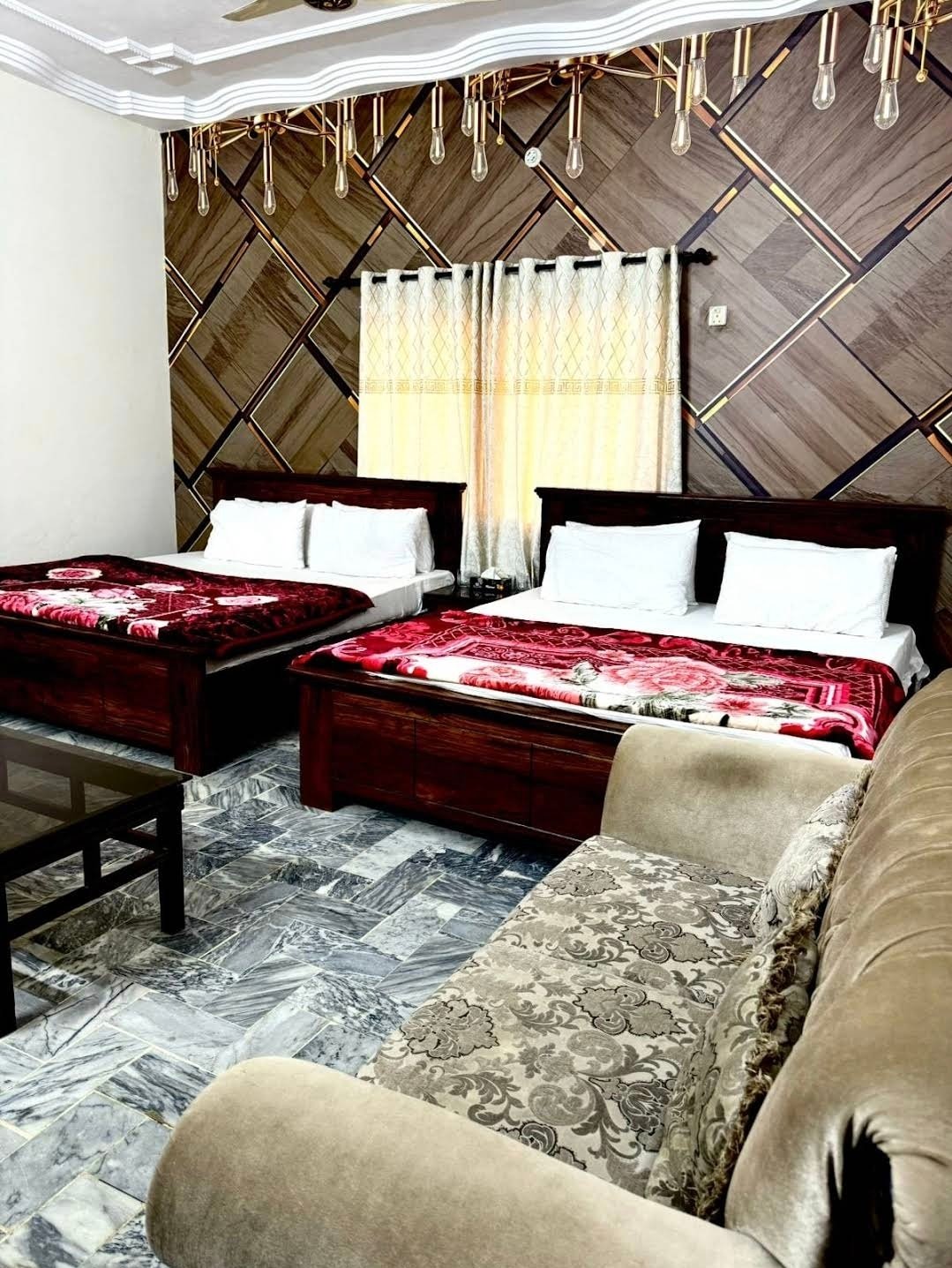 AWARI GUEST HOUSE