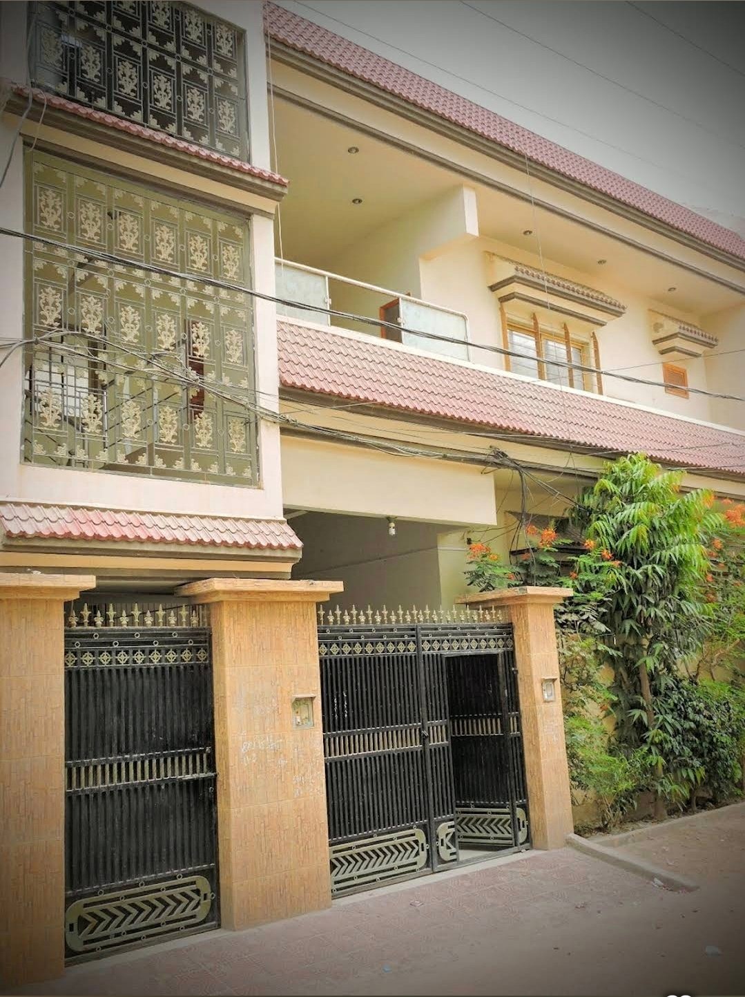 Jannat Guest House
