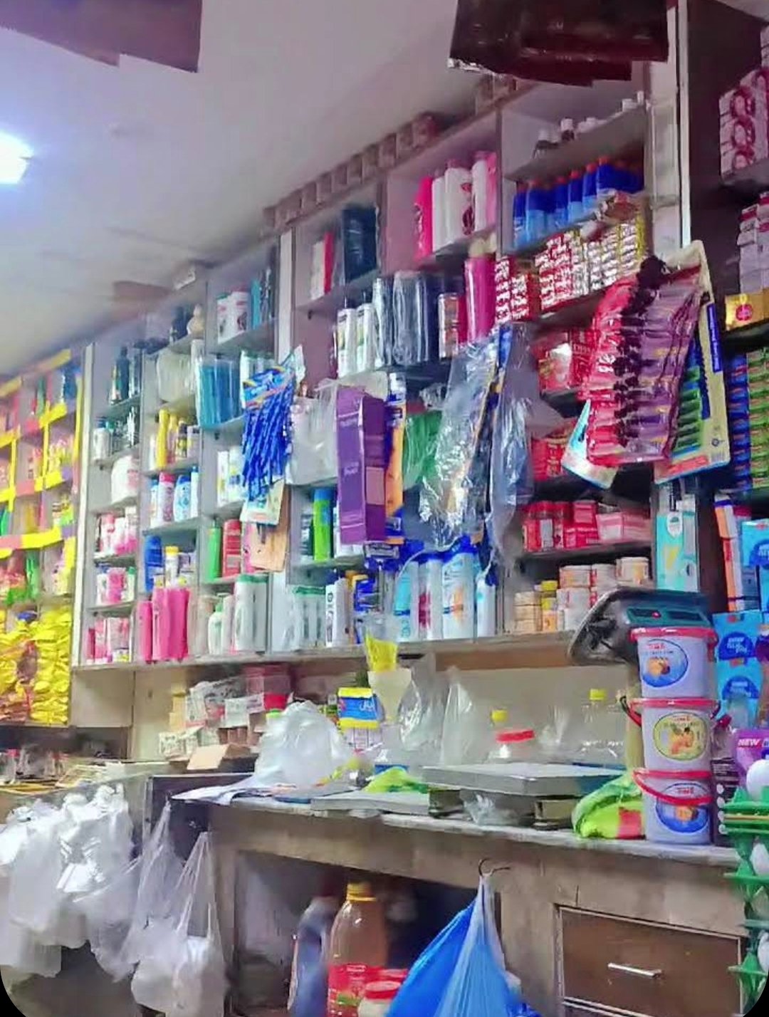 Muhammadi Super Store