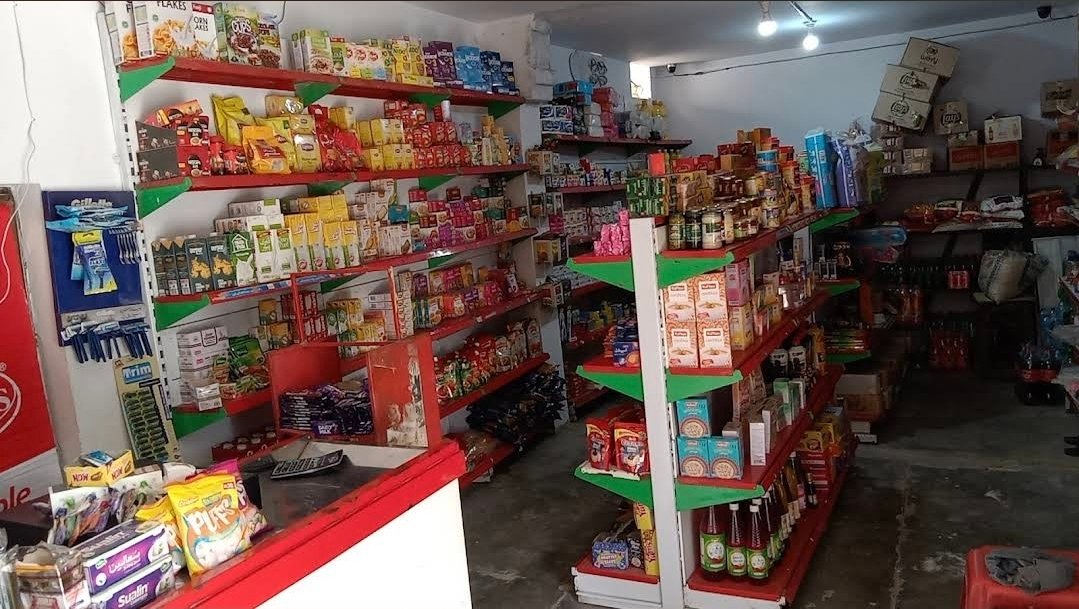 Walton Super Store