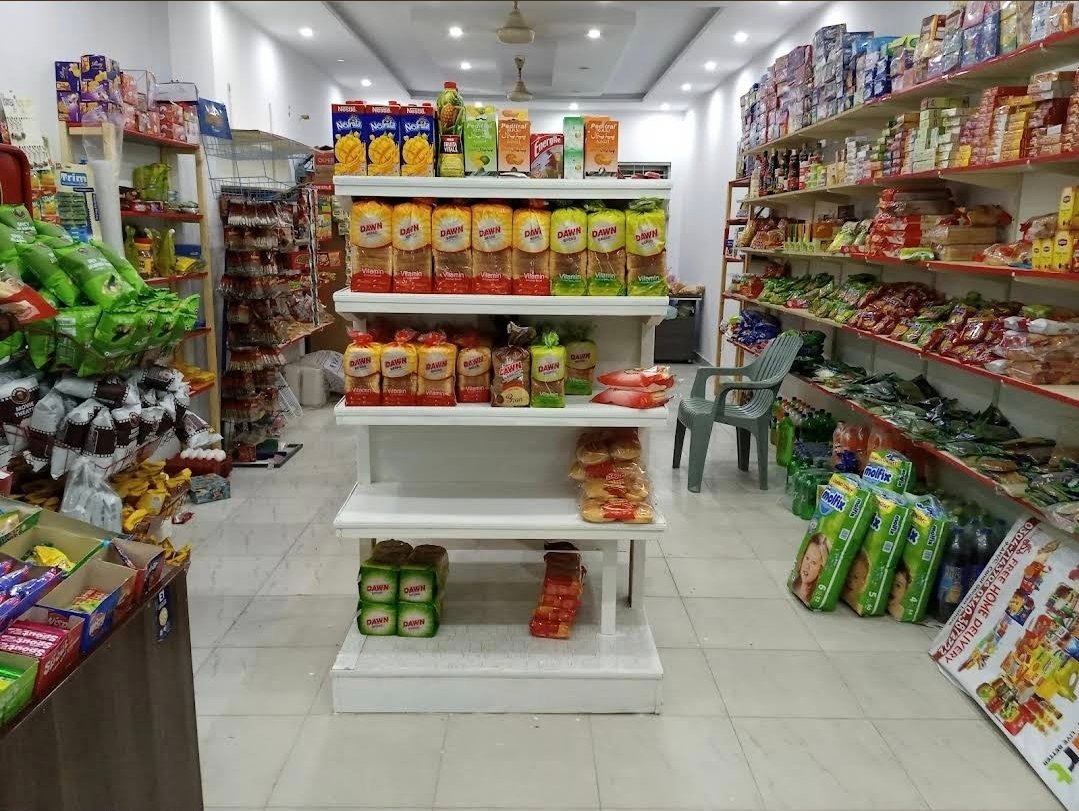 ZEE Mart • Lahore • Punjab — nokta.pk
