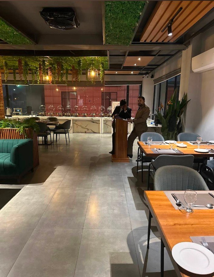 MEI KONG DHA Phase 5