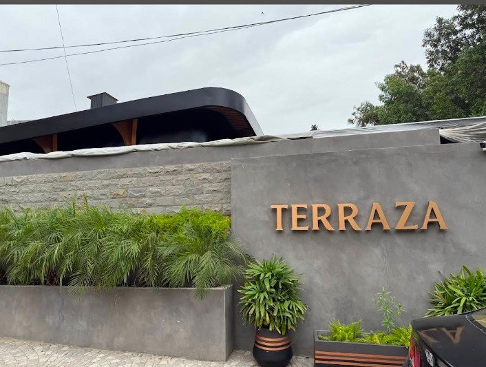 terraza