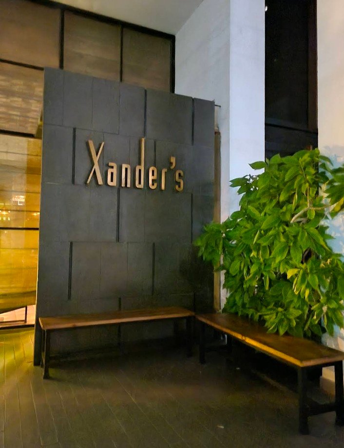Xander's