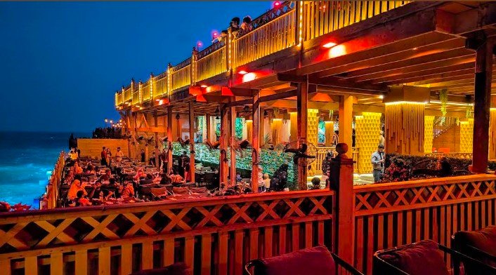 Kababjees Restaurant - Do Darya