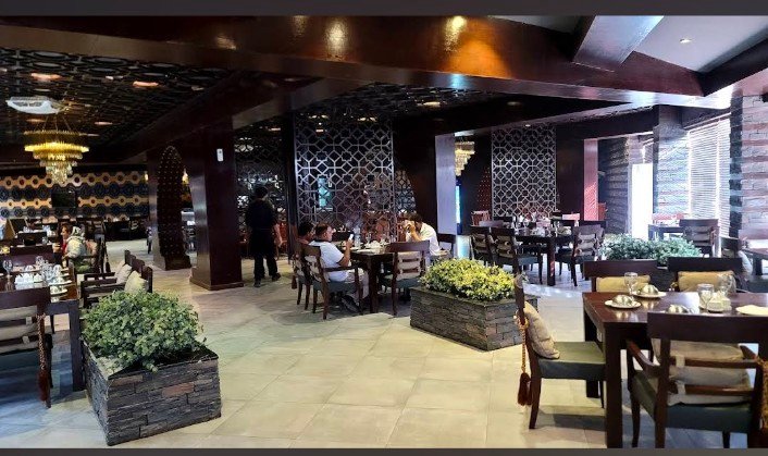 Ginsoy - Bahria Town Branch