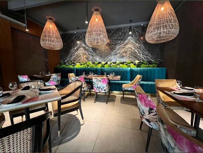 TAO Pan Asian • Karachi • Sindh — nokta.pk