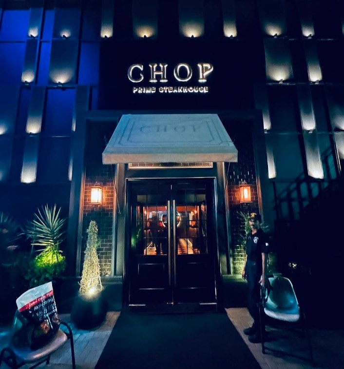 Chop Prime Steakhouse