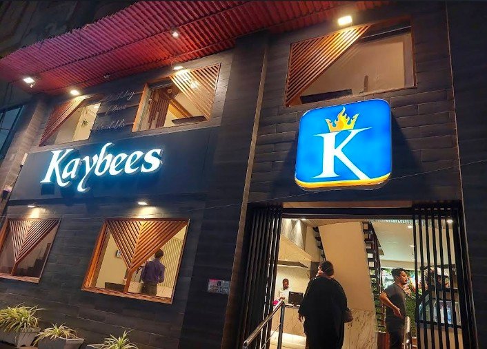 Kaybees Badar Commercial