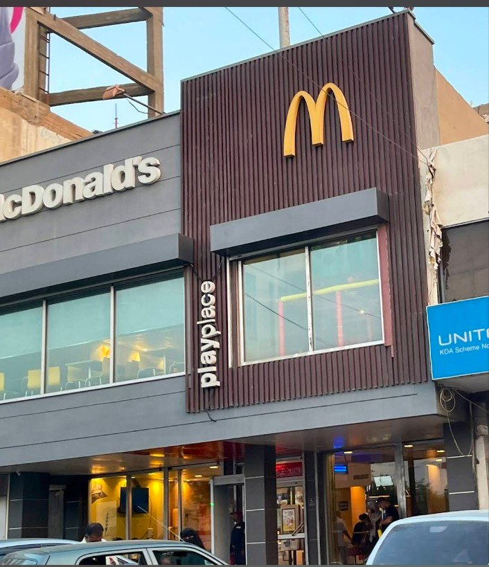 McDonald's KDA scheme 1