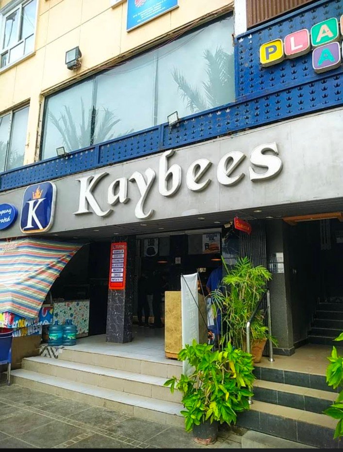 Kaybees III