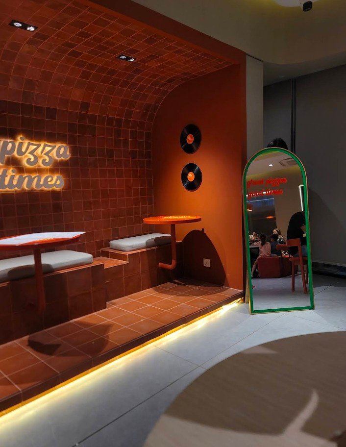 PieGuys Pizzas - Nishat