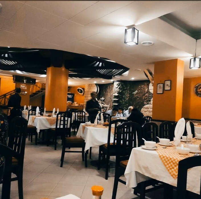 Imperial Court Chinese Restaurant