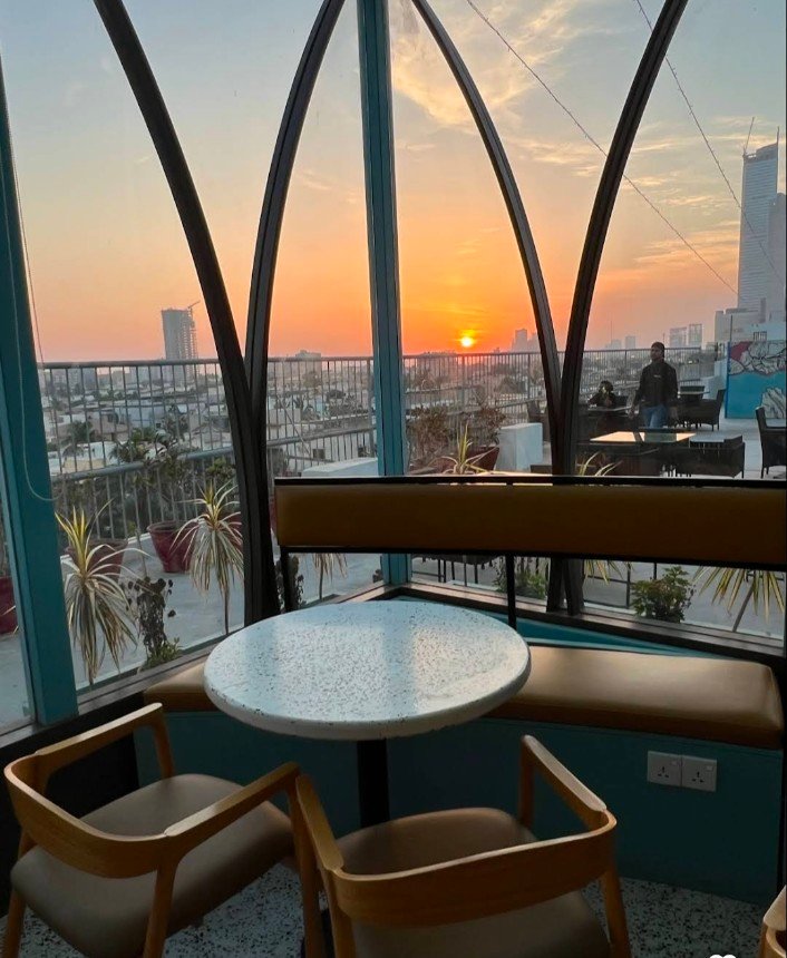 Cortado Specialty Coffee Bar