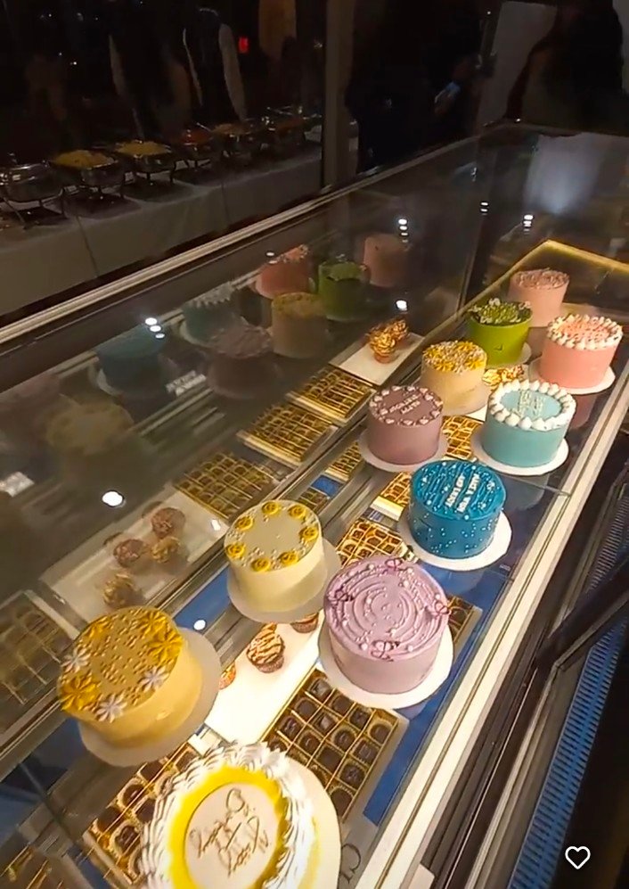 Baker's Avenue Rawalpindi