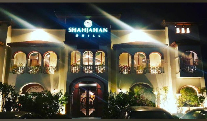 Shahjahan Grill Restaurant bahawalpur