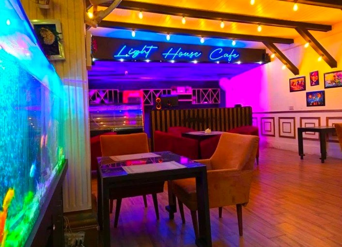 BANERA by Light house cafe