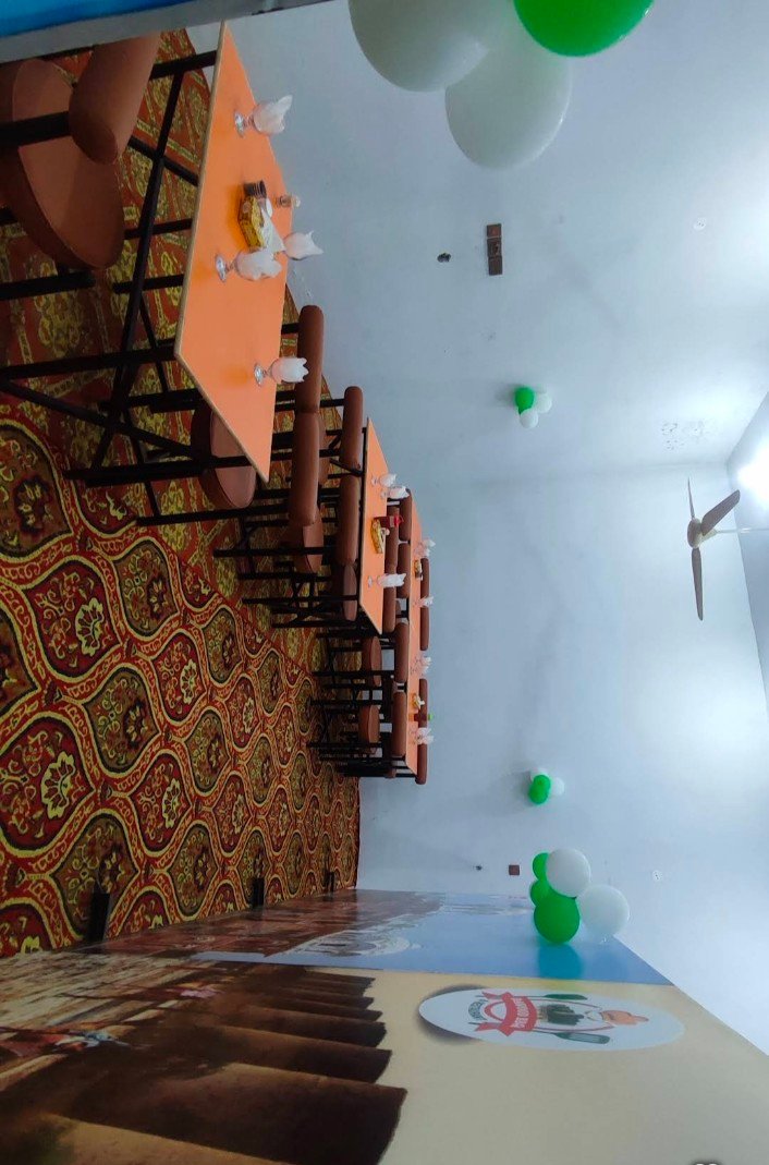 Dawood restaurant and BBQ