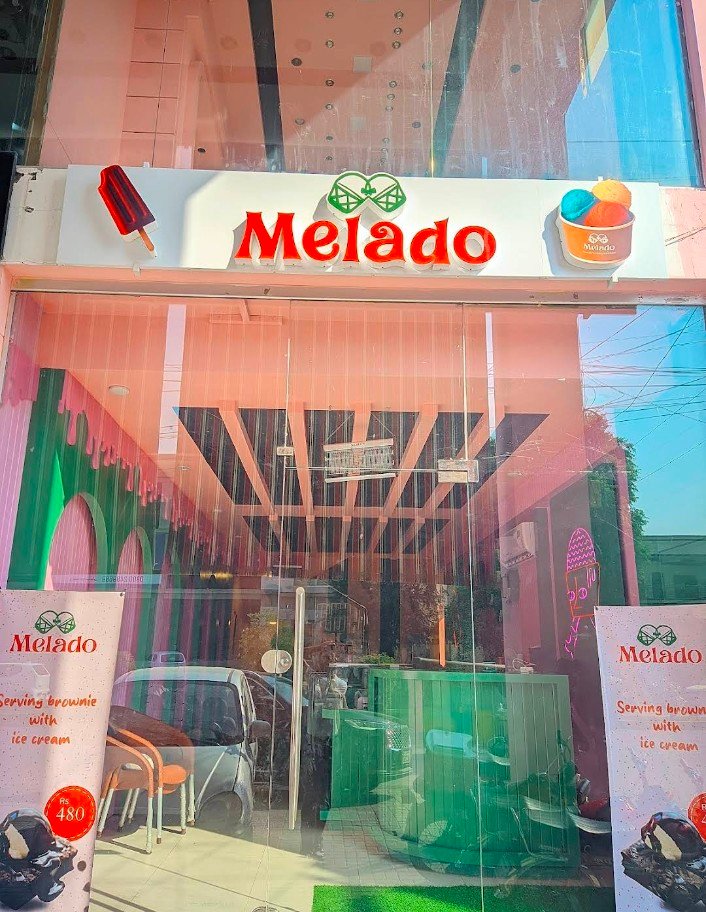Melado