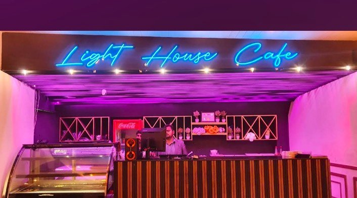Light House cafe