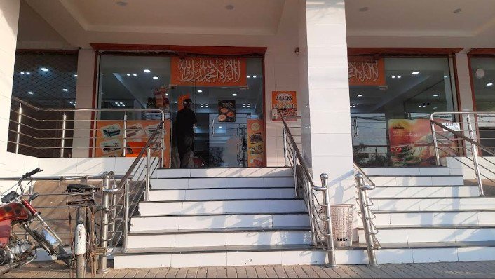 Gourmet Foods - Model Town, Bahawalpur