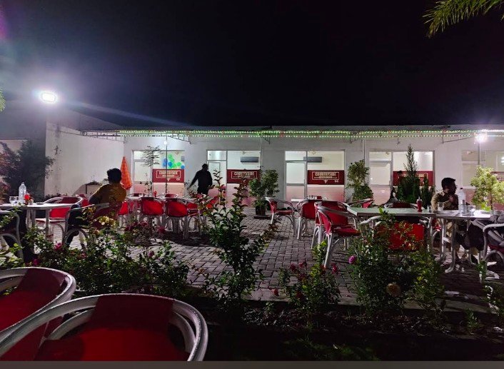 Countryside Restaurant