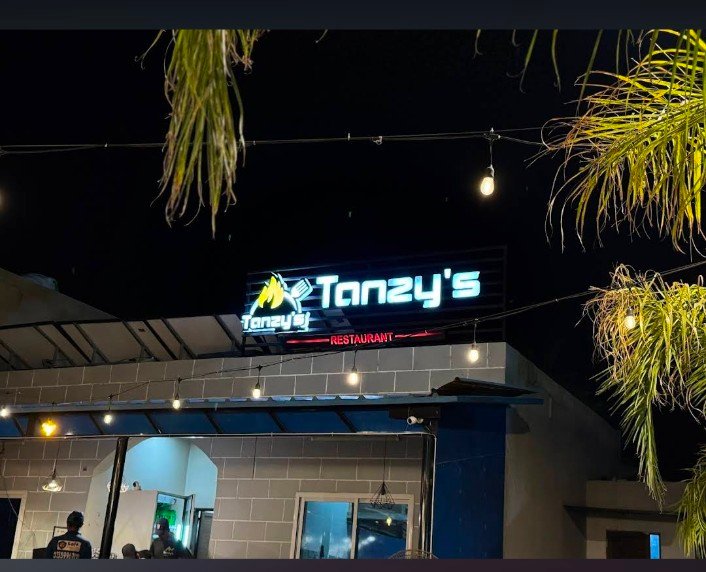 Tanzys Restaurant