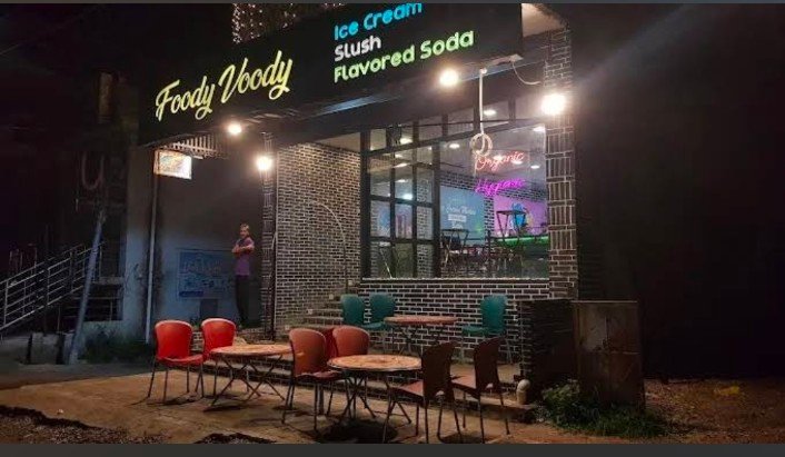 Foody Voody Pakistan