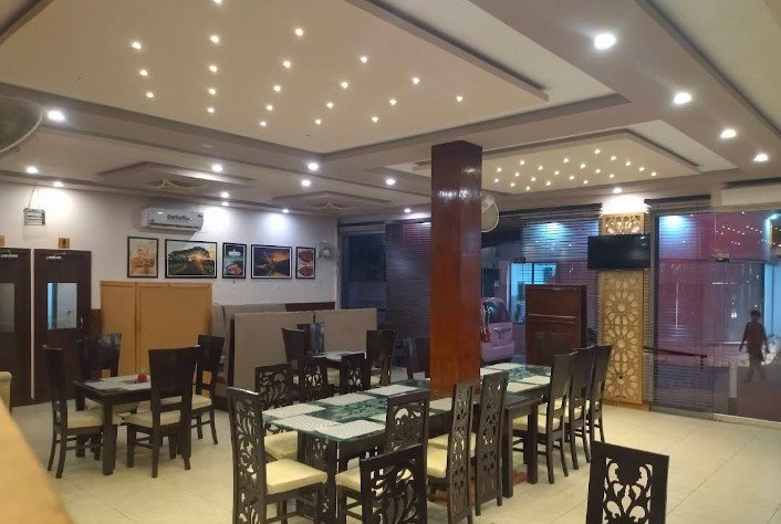 Seven Spices Restaurant