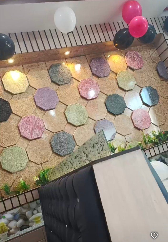 Delights Pizza chiniot