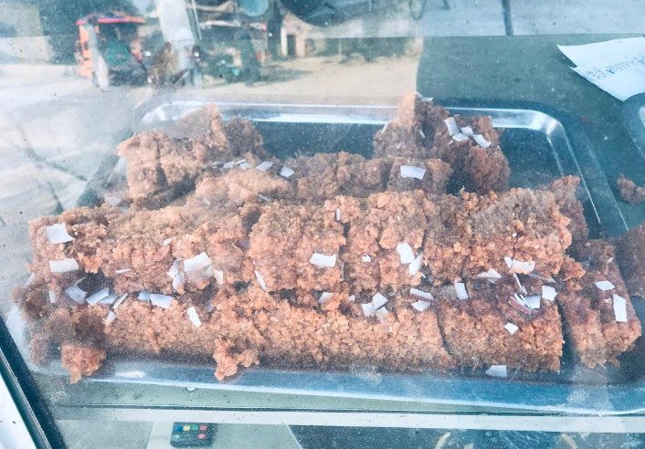 Masha Sweets and Bakers