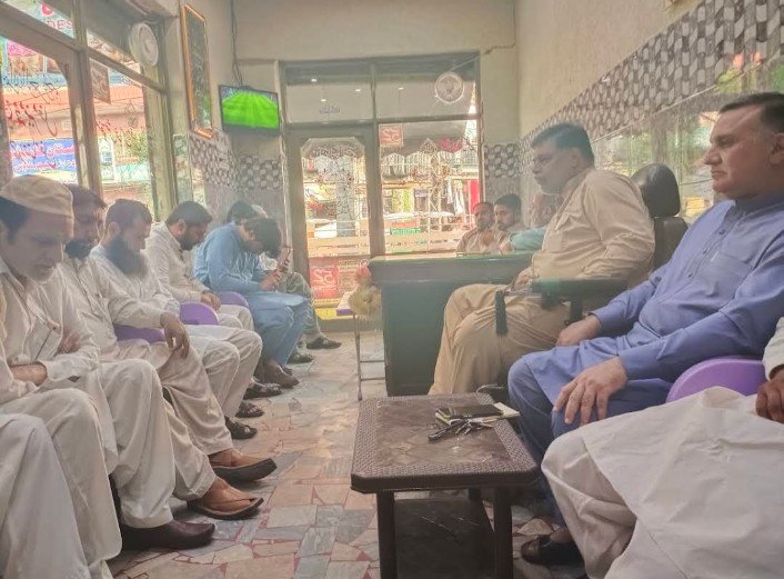 Bally Bally Biryani Daska