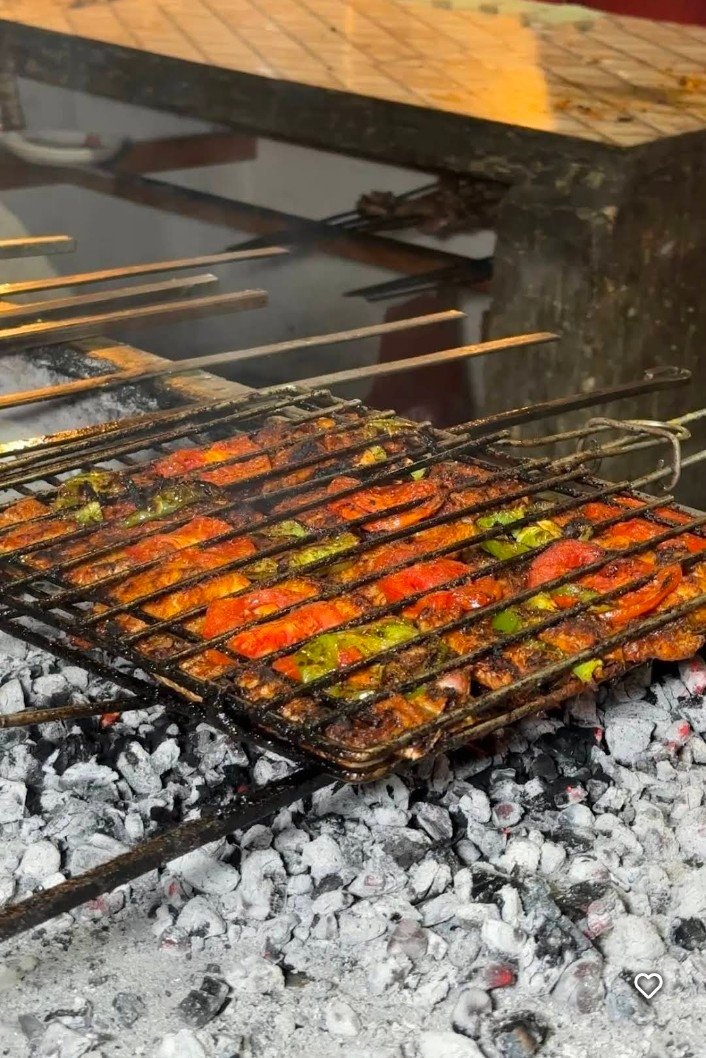 Al Raziq foods & saji