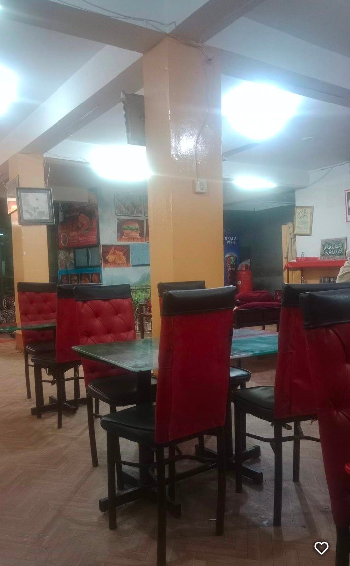 Gujar Khan Murgh Pulao