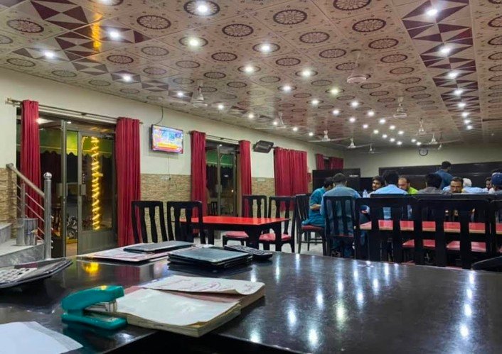 4 Brothers Pizza Janjua Market Jand Najjar Gujar Khan