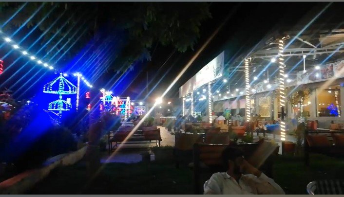 Food Castle (The Food Court)