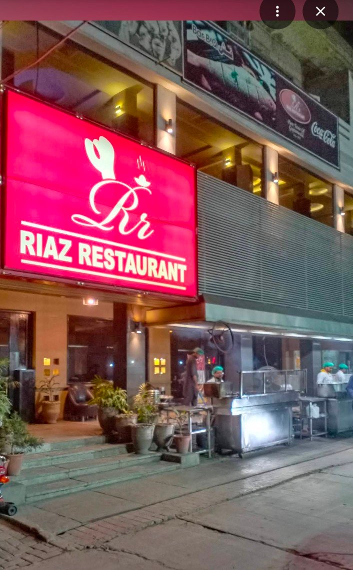 Riaz Restaurant