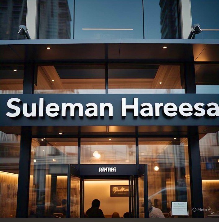 Suleman Restaurant