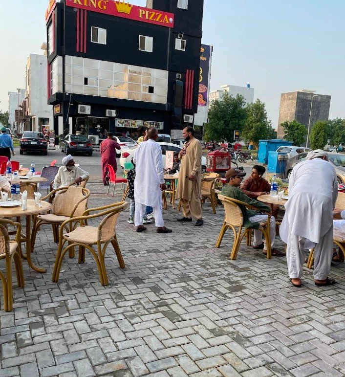 Haji abdul ghani city housing gujranwala