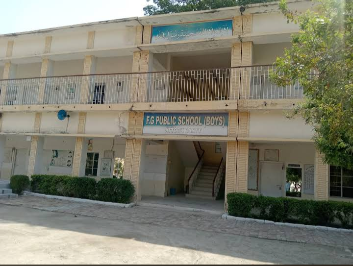 F G Public High School