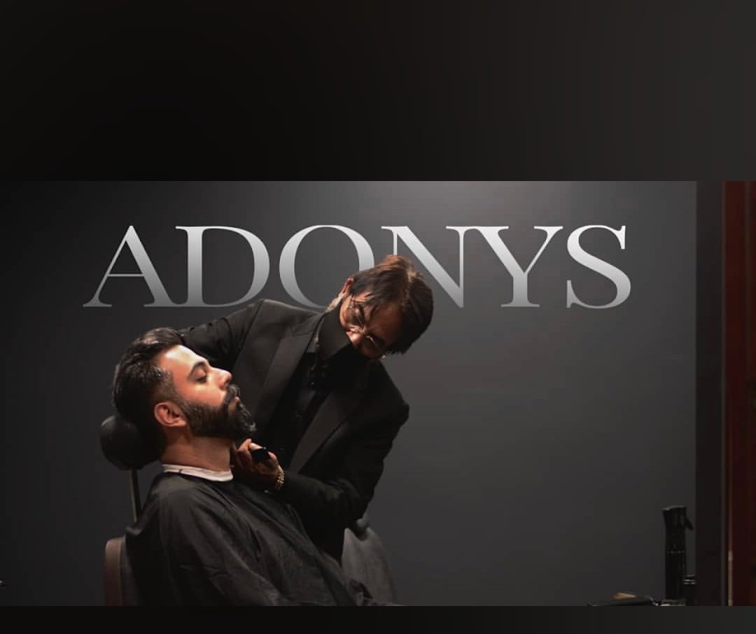 Adonys Salon