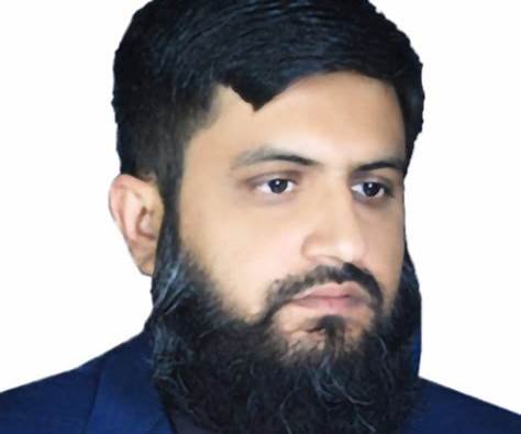 Dr. Iqbal Ahmad Kharal