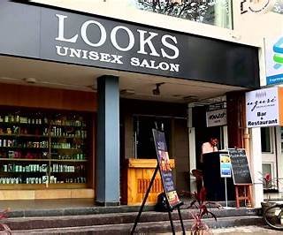 Looks Beauty Salon
