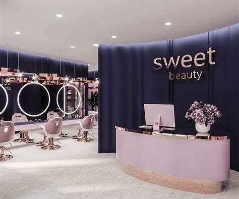 Sweet Touch Beauty Salon Institute