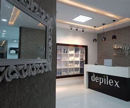 Depilex Beauty Clinic Institute