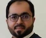 Dr. Shahzad Majeed Bhatti