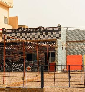 Munro Cafe 2nd Branch 2