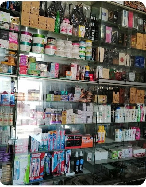 Rehmani General Store