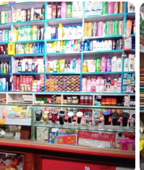 SHANI COSMATICS STORE